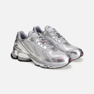 SP5DER X ADIDAS F50 FORMATION "SILVER METALLIC"