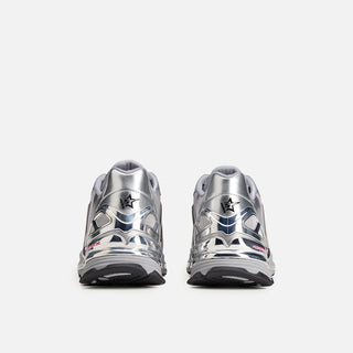 SP5DER X ADIDAS F50 FORMATION "SILVER METALLIC"