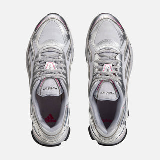 SP5DER X ADIDAS F50 FORMATION "SILVER METALLIC"