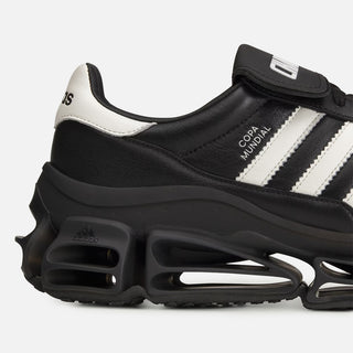 WILLY CHAVARRIA X ADIDAS MEGARIDE COPA "CORE BLACK"