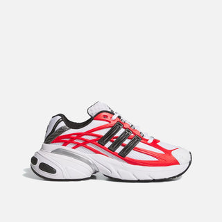 WMNS ADISTAR XLG 2.0 - CLOUD WHITE / VIVID RED
