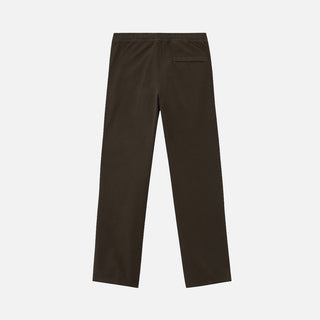 3100015 ORGANIC COTTON RIPSTOP CARGO PANTS - COAL GREY