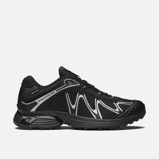 XT-WHISPER GTX - BLACK / FTW SILVER