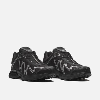 XT-WHISPER GTX - BLACK / FTW SILVER