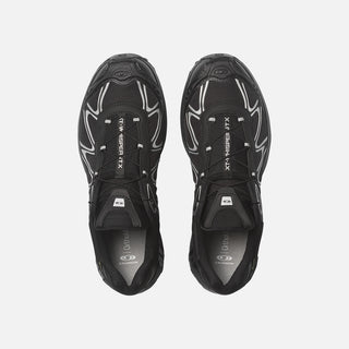 XT-WHISPER GTX - BLACK / FTW SILVER