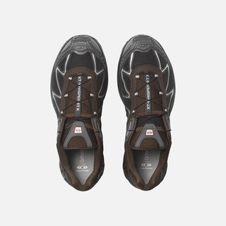 XT-WHISPER GTX - DELICIOSO / ASPHALT / CASTLEROCK