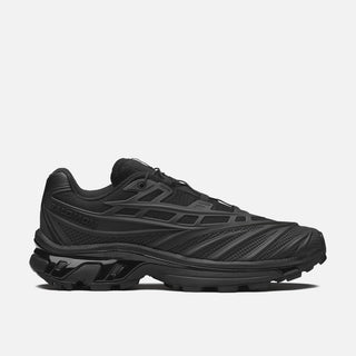 XT-EVO - BLACK / ASPHALT
