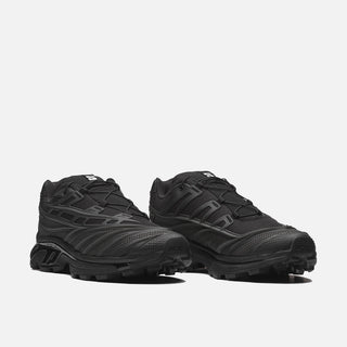 XT-EVO - BLACK / ASPHALT