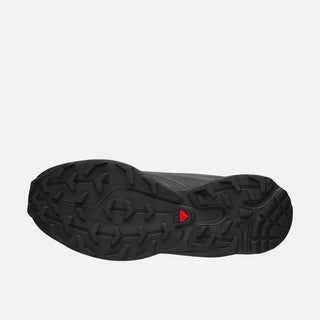 XT-EVO - BLACK / ASPHALT