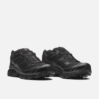 XT-6 GTX - BLACK / BLACK / ASPHALT