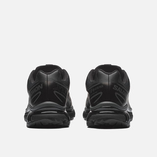 XT-6 GTX - BLACK / BLACK / ASPHALT