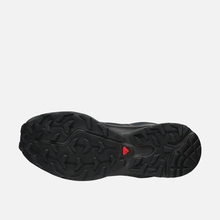 XT-6 GTX - BLACK / BLACK / ASPHALT