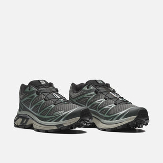 XT-6 STEEL STREETS - URBAN CHIC / WROUGHT IRON / BLACK