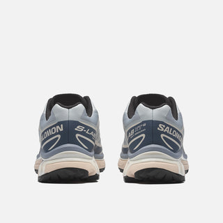 XT-6 - PEARL BLUE / GRISAILLE / VANILLA ICE