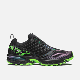 FEID X SALOMON ACS NEXXT "THE GREEN STAR"