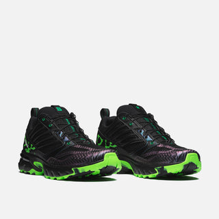 FEID X SALOMON ACS NEXXT "THE GREEN STAR"