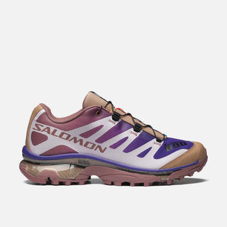 XT-4 OG - PORTABELLA / ROSE / TAUPE