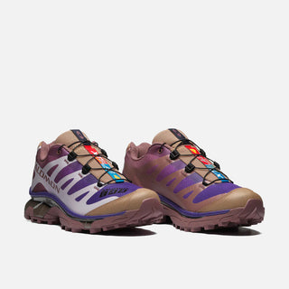 XT-4 OG - PORTABELLA / ROSE / TAUPE