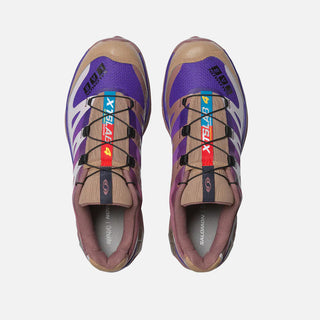 XT-4 OG - PORTABELLA / ROSE / TAUPE