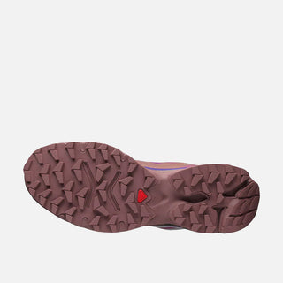 XT-4 OG - PORTABELLA / ROSE / TAUPE