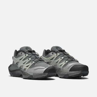 XT PU.RE ADVANCED - SEDONA SAGE / SILVER