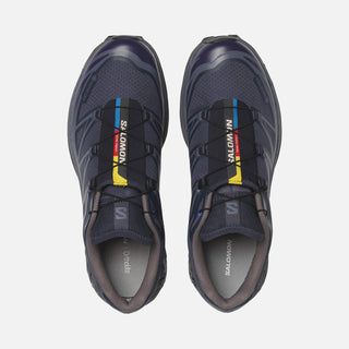 XT-6 GTX - BLUE NIGHTS / ASTRAL AURA / PLUM KITTEN