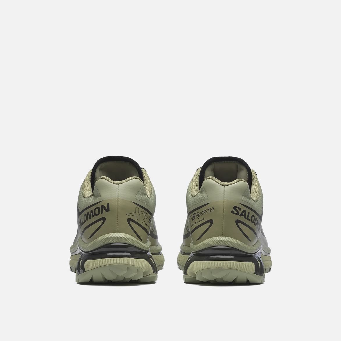 XT-6 GTX - TEA / TEA – lapstoneandhammer.com