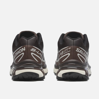 XT-6 - BLACK COFFEE / FRENCH ROAST / VANILLA ICE