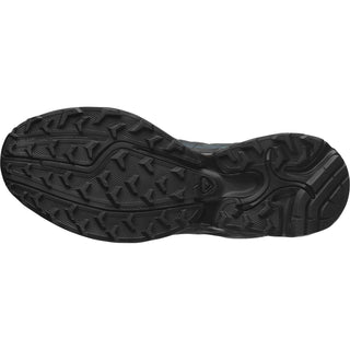 XT-WHISPER VOID - BLACK / BLACK / SILVER METALLIC X