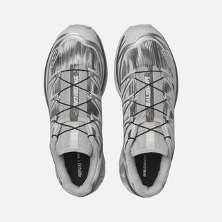 XT-6 CAMO - GREY VIOLET / CASTLEROCK