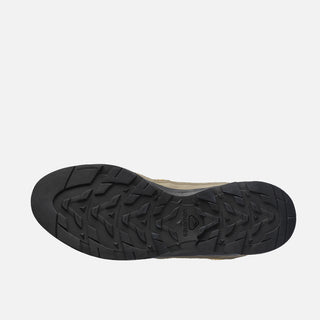 X-ALP SUEDE - BRONZE BROWN / WOOD THRUSH / SAFARI