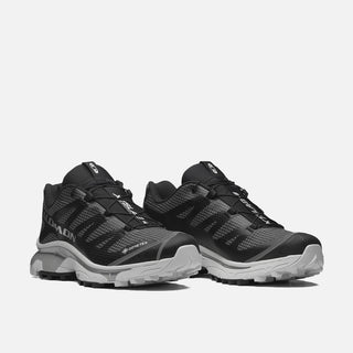 XT-4 OG GTX - BLACK / LUNAR ROCK