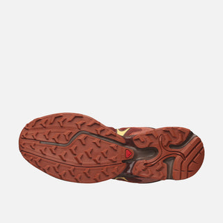 XT-WHISPER RED ASHES - PECAN BROWN / CHILI