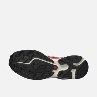 XT-6 GTX - BLACK / FLAME SCARLET