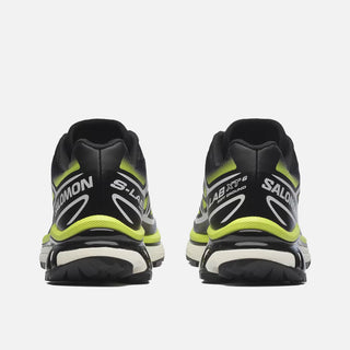 XT-6 SKYLINE - BLACK / MARITIME BLUE