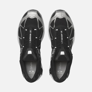 XT-WHISPER - BLACK / FTW SILVER / WHITE