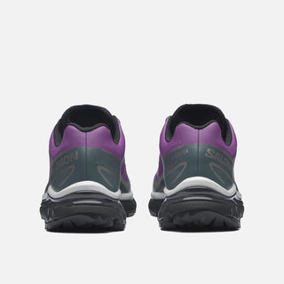 XT-6 GTX - CONCORD GRAPE / STORMY WEATHER