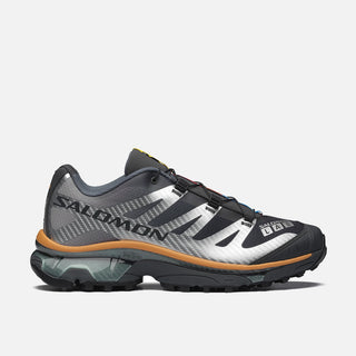 XT-4 OG - ASPHALT / FOOTWEAR SILVER
