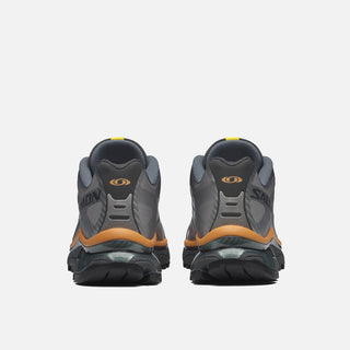 XT-4 OG - ASPHALT / FOOTWEAR SILVER