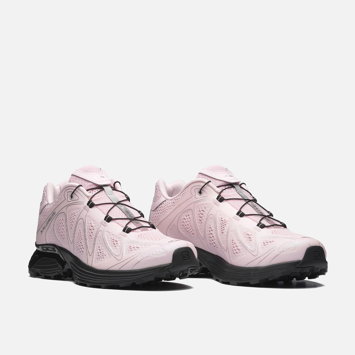 ピュアフローラ XT-WHISPER VOID - ICE PINK / BLACK – lapstoneandhammer.com