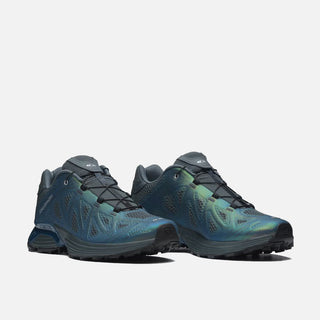 XT-WHISPER VOID - DARK SLATE / GIBRALTAR SEA