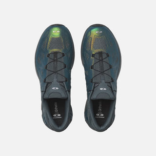 XT-WHISPER VOID - DARK SLATE / GIBRALTAR SEA