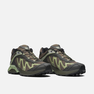 XT-WHISPER - WALNUT / PEAT