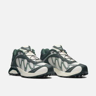 XT-WHISPER - VANILLA ICE / GREEN GABLES