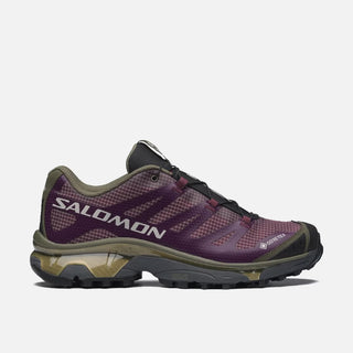XT-4 OG GTX - MAROON BANNER / WINTER BLOOM
