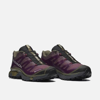 XT-4 OG GTX - MAROON BANNER / WINTER BLOOM