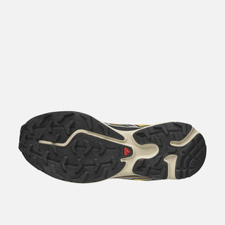 XT-6 - BLACK / GRAPE LEAF