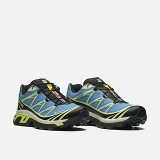 XT-6 GTX - NIAGARA / SUNNY LIME