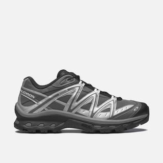 XT-QUEST - BLACK / SILVER