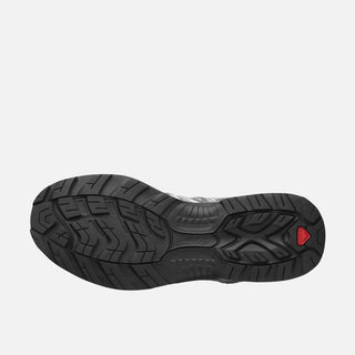 XT-QUEST - BLACK / SILVER